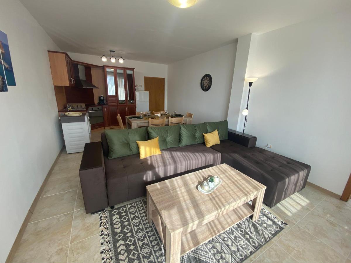 First Line On The Beach Cosy Sea Paradise Apartments Kavarna Kültér fotó