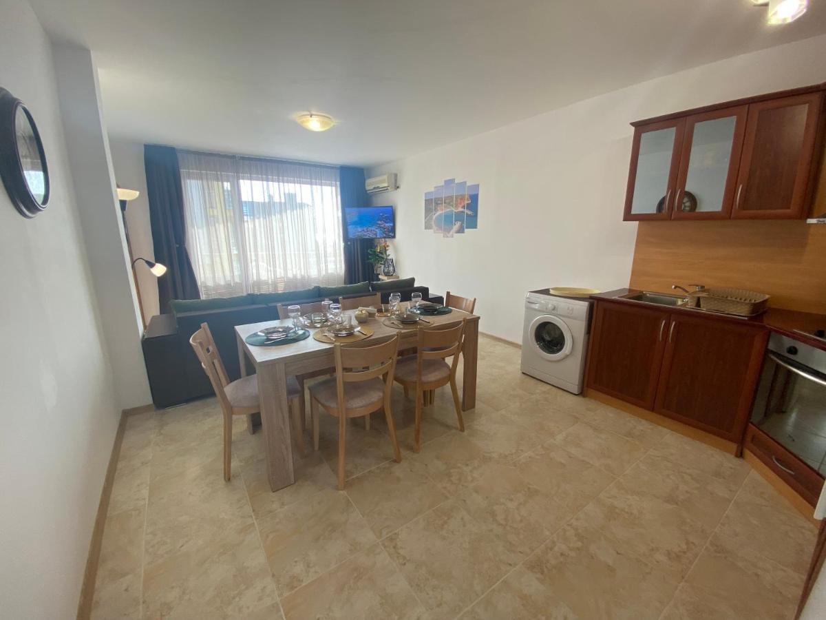 First Line On The Beach Cosy Sea Paradise Apartments Kavarna Kültér fotó