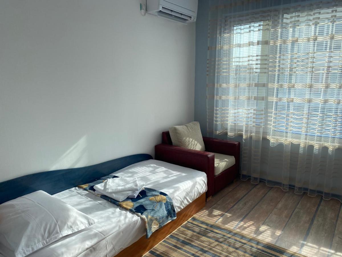 First Line On The Beach Cosy Sea Paradise Apartments Kavarna Kültér fotó