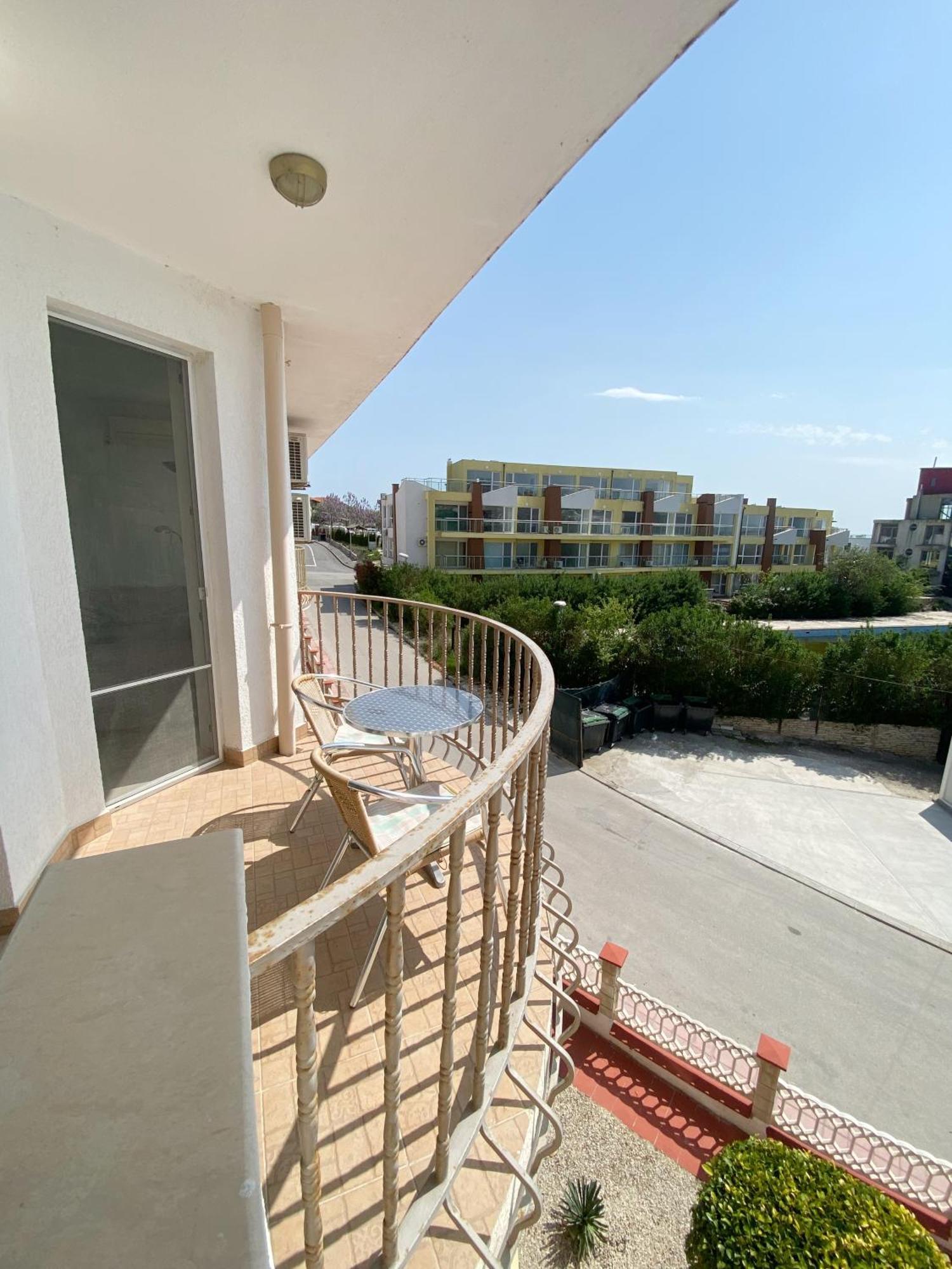 First Line On The Beach Cosy Sea Paradise Apartments Kavarna Kültér fotó