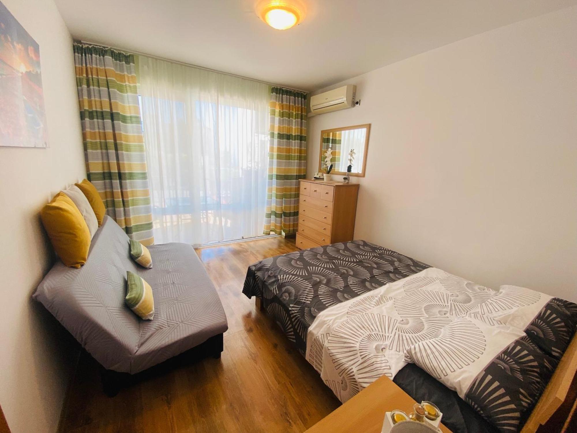 First Line On The Beach Cosy Sea Paradise Apartments Kavarna Kültér fotó