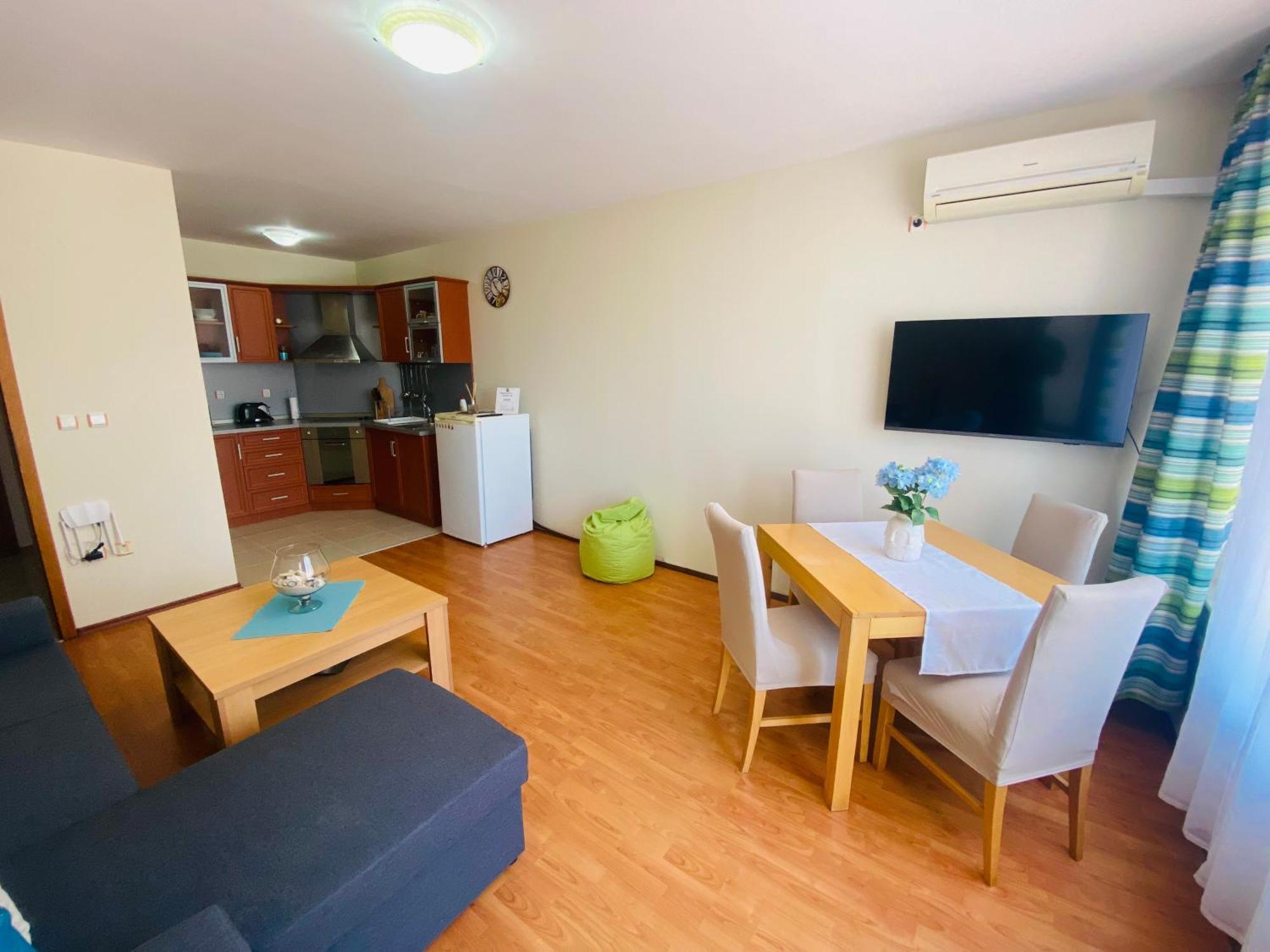 First Line On The Beach Cosy Sea Paradise Apartments Kavarna Kültér fotó